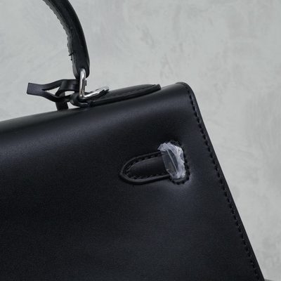 Hermes Bag — 4
