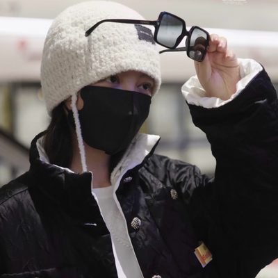 Chanel Sunglasses — 4