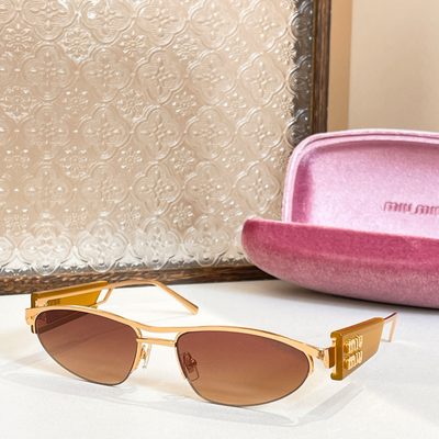 Miu Miu Sunglasses — 4