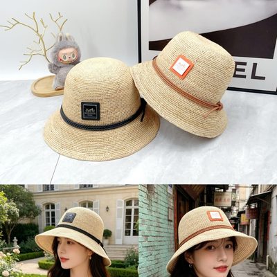 Hermès bucket hat — 11