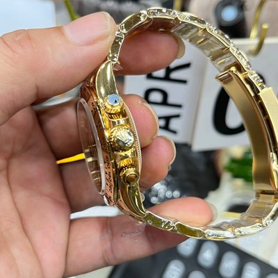 Rolex Watch — 6