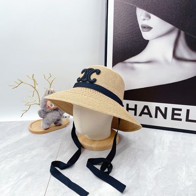 Celine Bucket Hat — 3