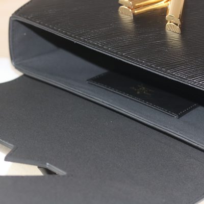 Louis Vuitton Bag — 9