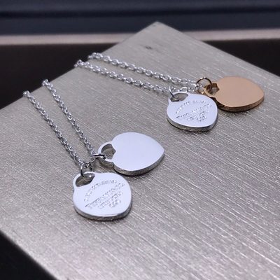 Tiffany Jewellery — 3
