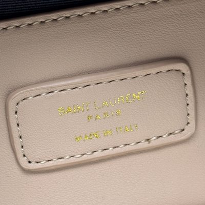 YSL Bag — 9