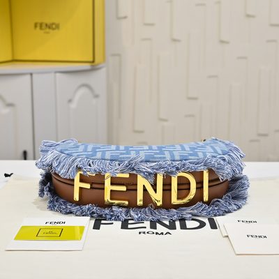 Fendi Bag — 6