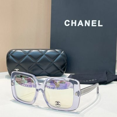 Chanel Sunglasses — 4