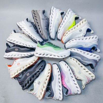 Loewe x On Cloudtilt 2.0 trainers — 14