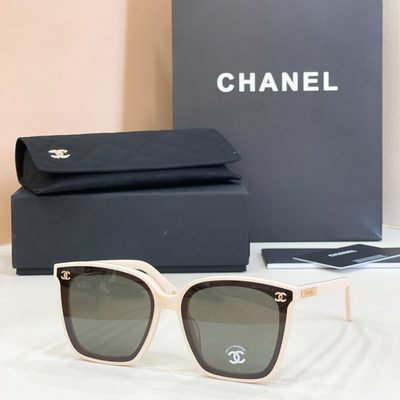 Chanel Sunglasses — 3