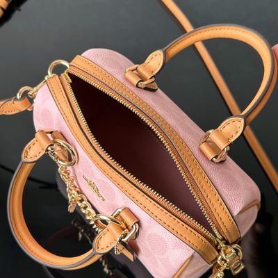 Coach Bag — 8