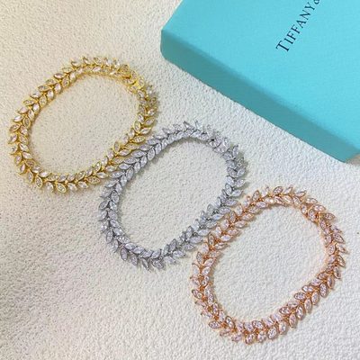 Tiffany Jewellery