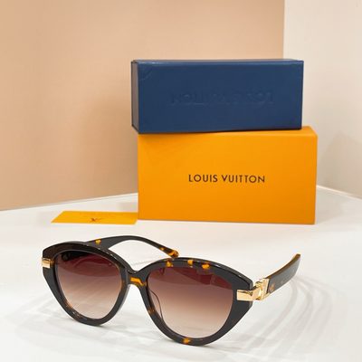LV Sunglasses — 7