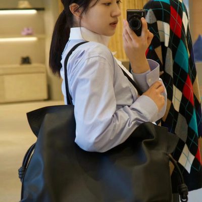 Loewe Bag — 3