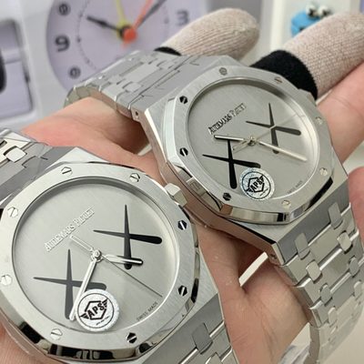 AP Watch — 8