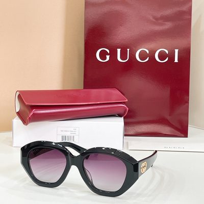 Gucci Sunglasses — 7
