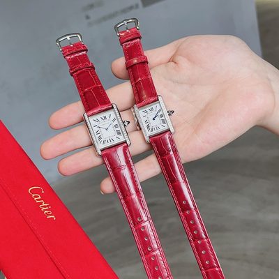 Cartier Watch — 6
