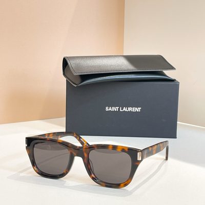 YSL Sunglasses — 3