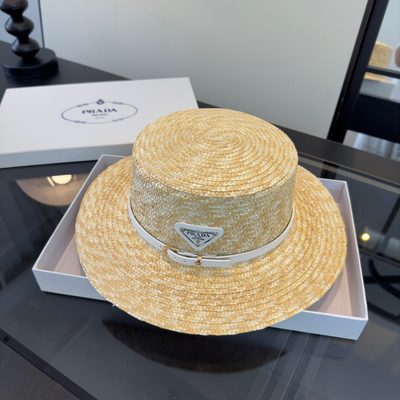 Prada bucket hat — 4