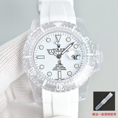 Rolex Watch