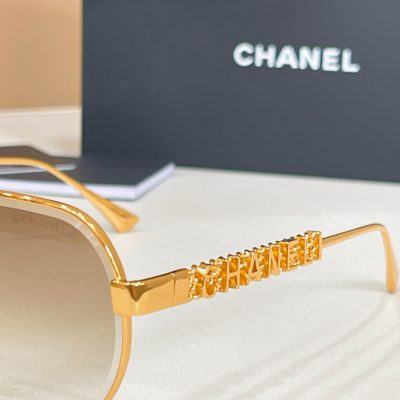 Chanel Sunglasses — 7