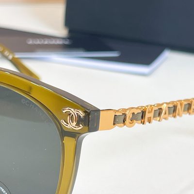 Chanel Sunglasses — 6