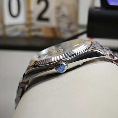 Rolex Watch — 6