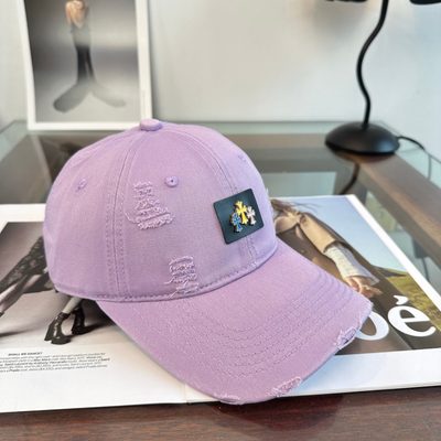 Chrome Hearts Cap — 3