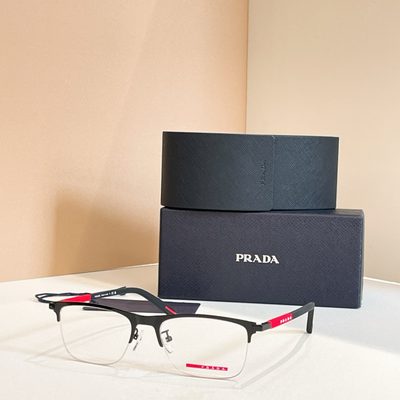 Prada Sunglasses — 3