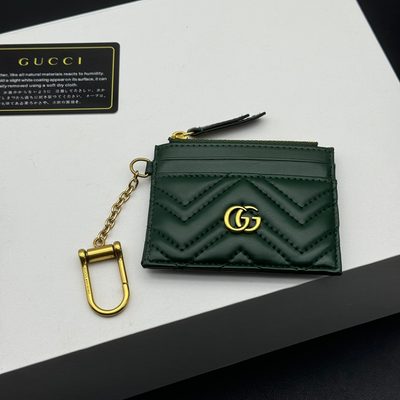 Gucci card holder — 4