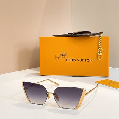 LV Sunglasses — 4