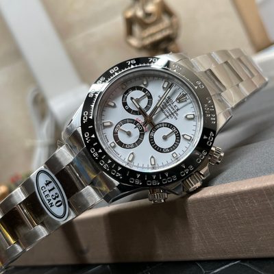 Rolex Watch — 5