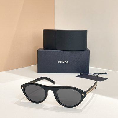 Prada Sunglasses — 9