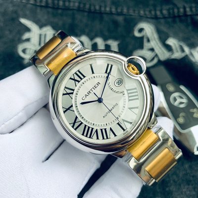 Cartier Watch — 5