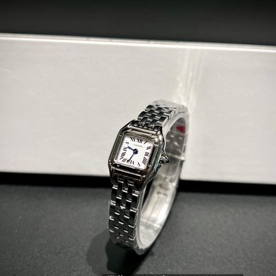 Cartier Watch — 3