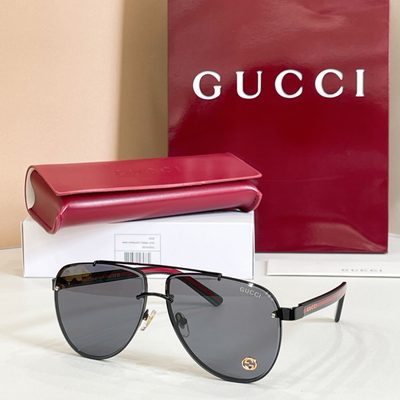 Gucci Sunglasses — 5