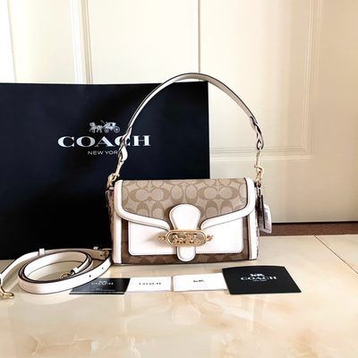 Coach Bag — 20