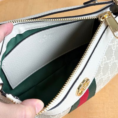 Gucci Bag — 8