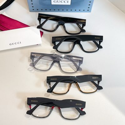 Gucci Sunglasses — 8