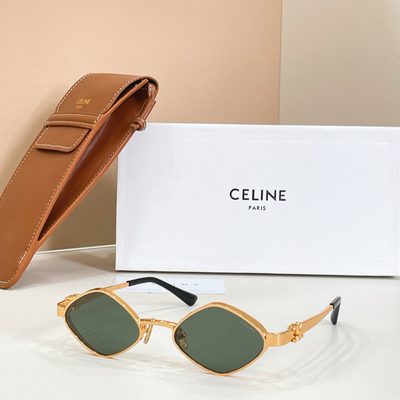 Celine Sunglasses — 5