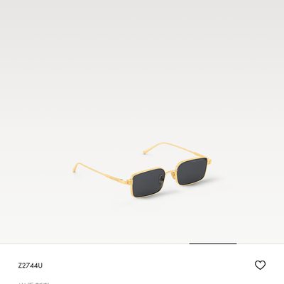 LV Sunglasses — 4
