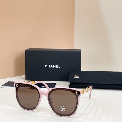 Chanel Sunglasses — 5
