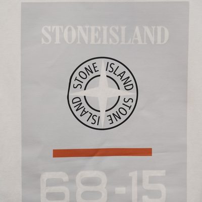 Stone Island — 5