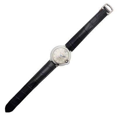 Cartier Watch — 9