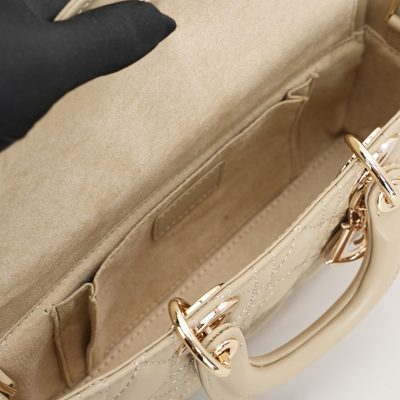 Dior Bag — 9