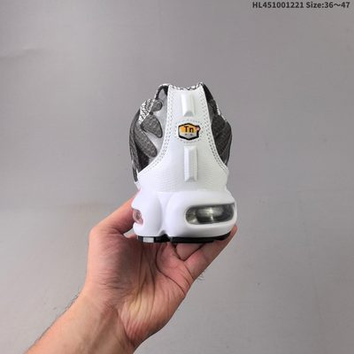 Nike Air Max Plus TN trainers — 5