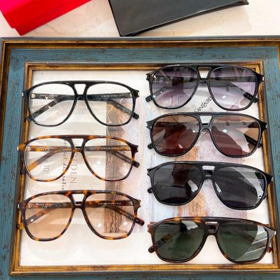 YSL Sunglasses — 8
