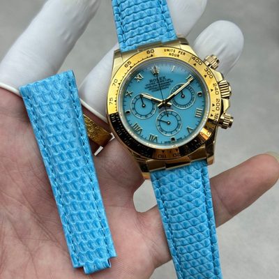 Rolex Watch — 9
