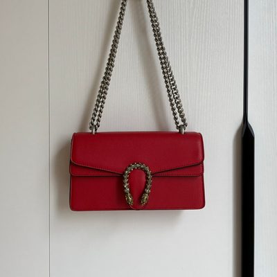 Gucci Bag — 9