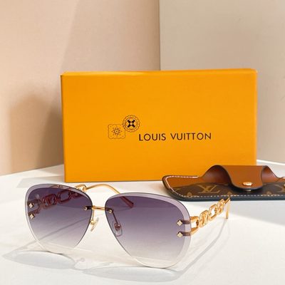 LV Sunglasses — 6