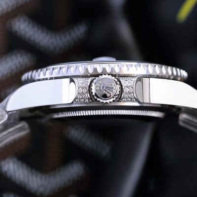 Rolex Watch — 3